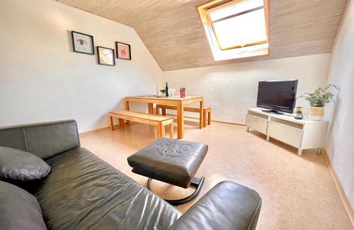 Heilbronn Apartment | -Am Pfühlpark- Ferienwohnung