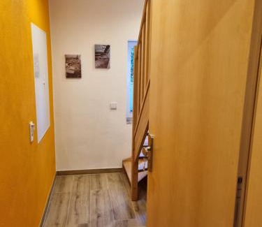 Berggieshubel Apartment | Am Rittergut Giesenstein