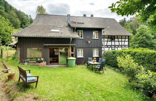 Baden-Baden Apartment | Am Rubach