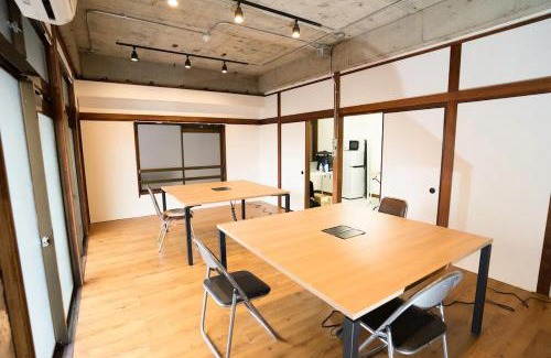 Minamiotsuka Apartment | AM's 501 5 min to Ikebukuro 13 min to Shinjuku Station 19 min to Shibuya Station