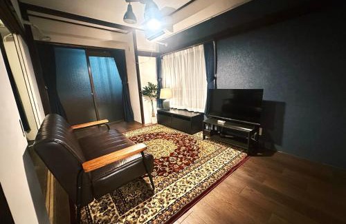 Minamiotsuka Apartment | AM's 501 5 min to Ikebukuro 13 min to Shinjuku Station 19 min to Shibuya Station