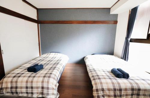 Minamiotsuka Apartment | AM's 501 5 min to Ikebukuro 13 min to Shinjuku Station 19 min to Shibuya Station