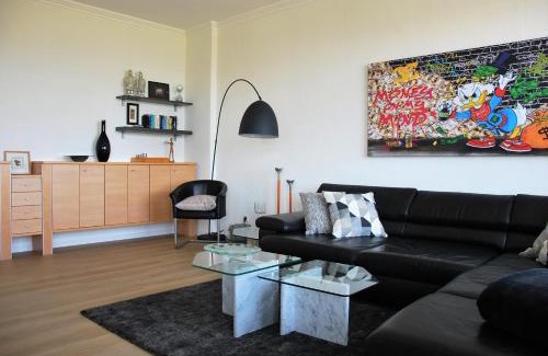 Cuxhaven Apartment | Am Seedeich 7 SE10 Seesicht