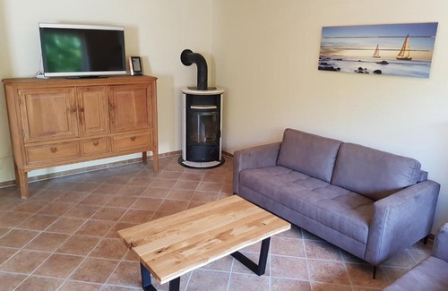 Ditzum House | Am Sielblick