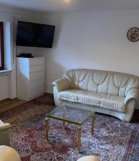 Reichelsheim Apartment | Am Sonnenberg