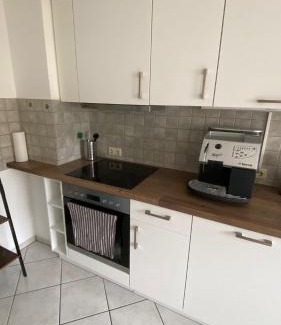 Reichelsheim Apartment | Am Sonnenberg