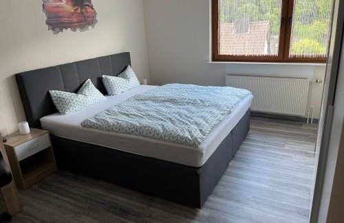 Biedenkopf Apartment | Am Stadtrand von Biedenkopf