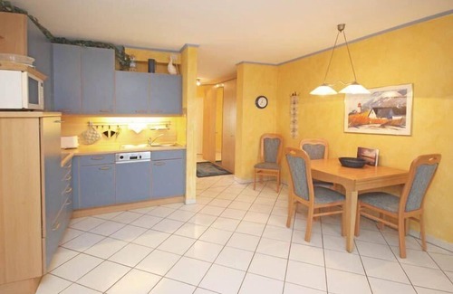 Kuhlungsborn Ost Apartment | Am Stadtwald - Wohnung 2/642