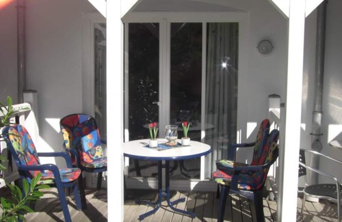 Kuhlungsborn Ost Apartment | Am Stadtwald - Wohnung 2/642