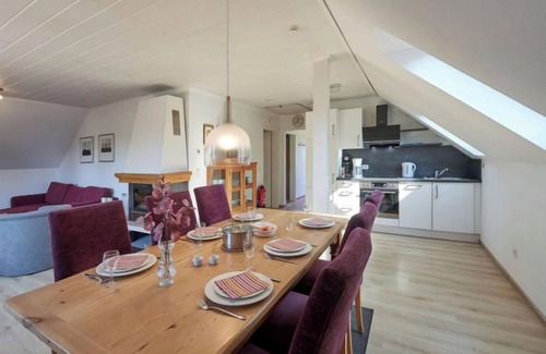 Feriendorf Frankenau House | Am Sternberg 224/226 by Interhome