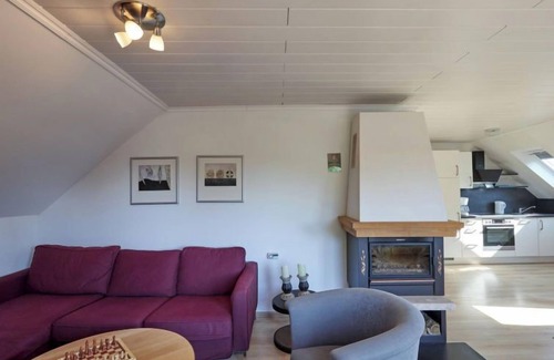 Feriendorf Frankenau House | Am Sternberg 224/226 by Interhome