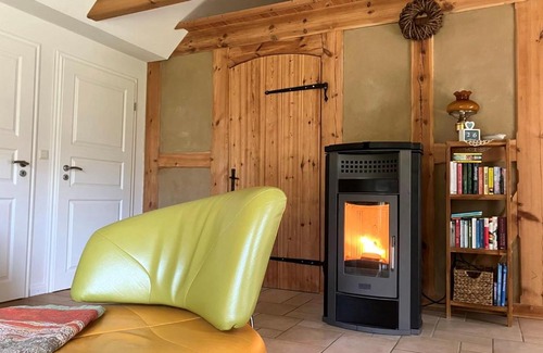 Ulsnis House | Am Sund Hus