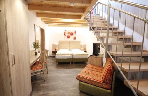 Hassmersheim House | Am Treidelpfad