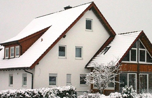 Mellrichstadt Apartment | Am-Turm