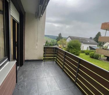 Unterkirnach Apartment | Am Wald