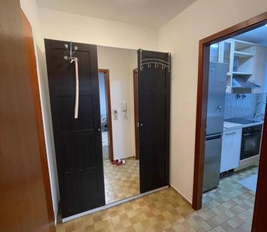 Unterkirnach Apartment | Am Wald