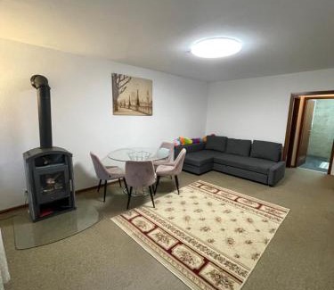 Unterkirnach Apartment | Am Wald