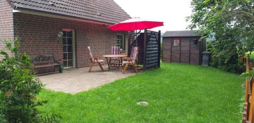 Sogel House | "Am Waldesrand" RE16