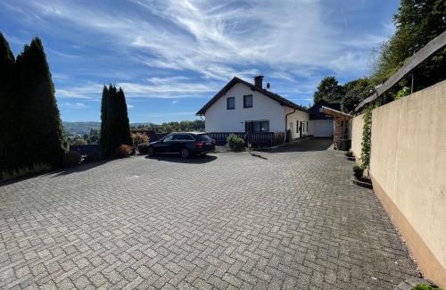 Attendorn Apartment | Am Waldrand