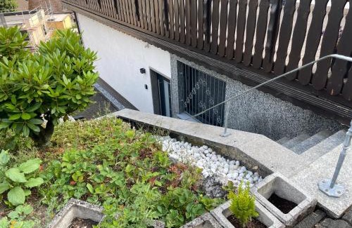Attendorn Apartment | Am Waldrand
