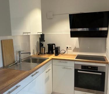 Rheine Apartment | Am Wehr Rheine