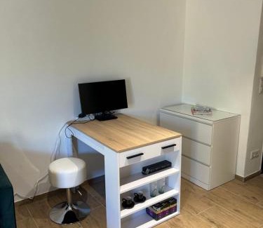 Rheine Apartment | Am Wehr Rheine
