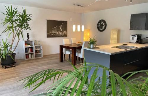 Pfaffenweiler Apartment | Am Weinberg - stilvoll, ruhig, zum wohlfühlen