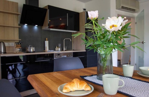 Michelstadt Apartment | Am Wiesental