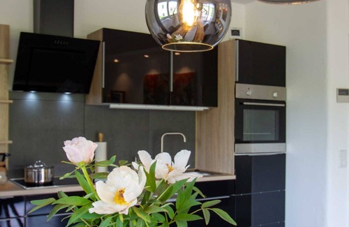 Michelstadt Apartment | Am Wiesental