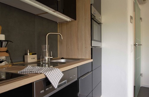 Michelstadt Apartment | Am Wiesental