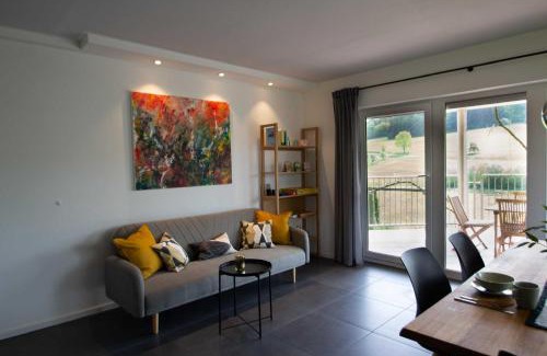 Michelstadt Apartment | Am Wiesental