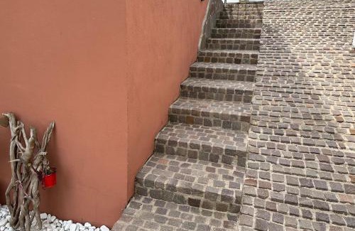 Michelstadt Apartment | Am Wiesental