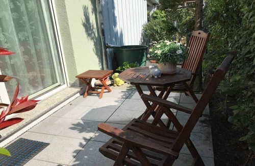 Staufen im Breisgau House | Am Wiiwegli Comfortable holiday residence