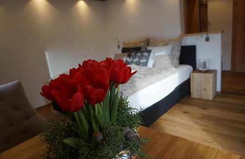Ellmau House | Am Wilden Kaiser Landhausstudios