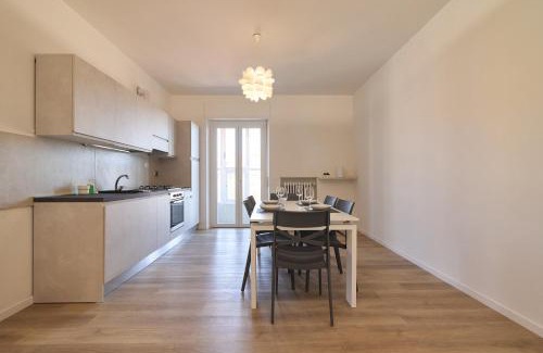 Perugia Apartment | AM5 - Attico centrale con vista e parcheggio