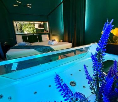 Ferrara Historic Centre Apartment | AMA Esclusive SPA Amore