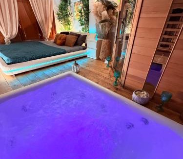 Province of Bologna Apartment | AMA Esclusive SPA Bologna