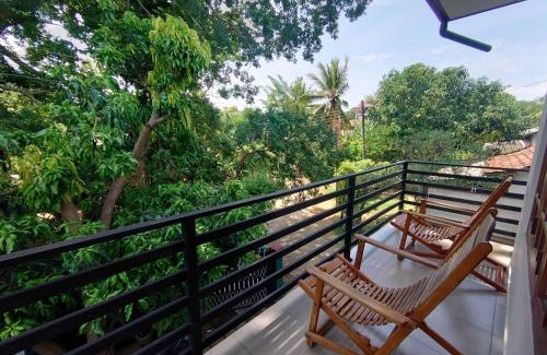 Udawalawa House | AMA HomeStay