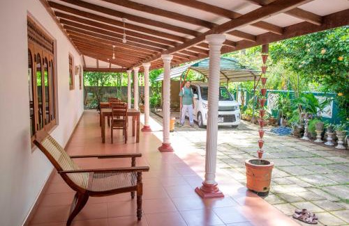 Udawalawa House | AMA HomeStay
