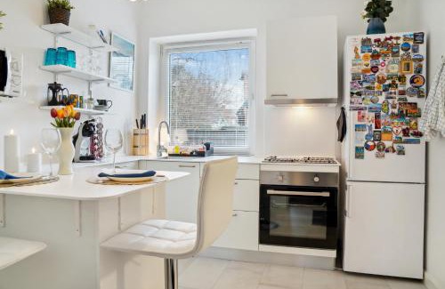 Amager Apartment | Ama Hyg Atelier Copenhagen-Apt-CLOSE TO CITY COPENHAGEN -NEAR AIRPORT-METRO-BEACH