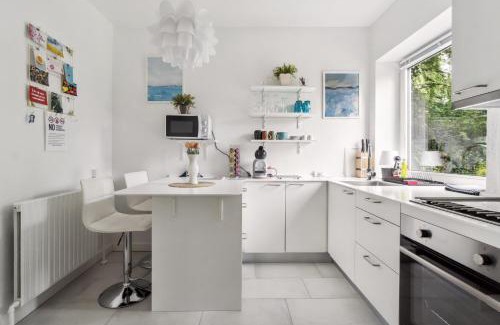 Amager Apartment | Ama Hyg Atelier Copenhagen-Apt-CLOSE TO CITY COPENHAGEN -NEAR AIRPORT-METRO-BEACH