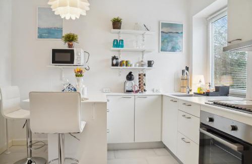 Amager Apartment | Ama Hyg Atelier Copenhagen-Apt-CLOSE TO CITY COPENHAGEN -NEAR AIRPORT-METRO-BEACH