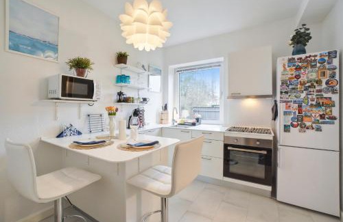 Amager Apartment | Ama Hyg Atelier Copenhagen-Apt-CLOSE TO CITY COPENHAGEN -NEAR AIRPORT-METRO-BEACH
