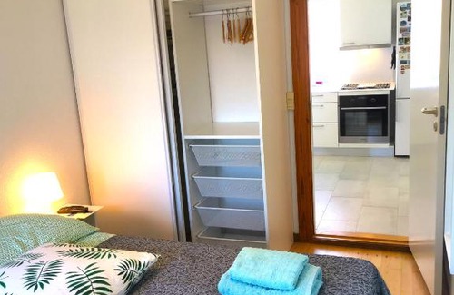 Amager Apartment | Ama Hyg Atelier Copenhagen-Cosy apt-in Copenhagen-near Airport- metro-beach