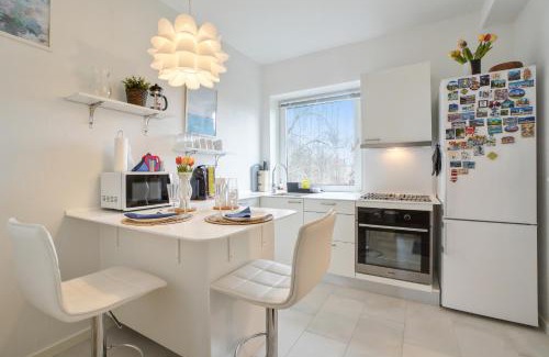 Amager Apartment | Ama Hyg Atelier Copenhagen-Cosy apt-in Copenhagen-near Airport- metro-beach