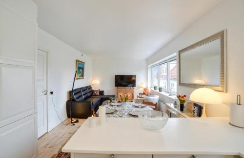 Amager Apartment | Ama Hyg Atelier Copenhagen-Delicius apartment near the Beach,Metro, Airport