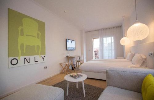 Islantilla Hotel | Ama Islantilla Resort