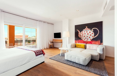 Islantilla Hotel | AMA Islantilla Resort