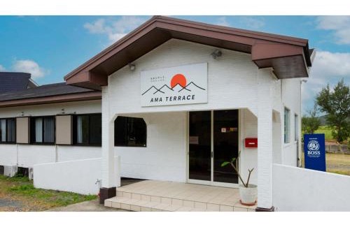Amami Hotel | AMA TERRACE - Vacation STAY 31164v