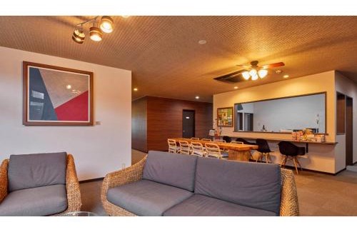 Amami Hotel | AMA TERRACE - Vacation STAY 31164v